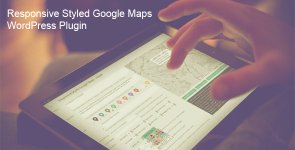 Responsive Styled Google Maps - WordPress Plugin.jpg