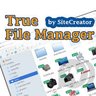 True File Manager von sitecreator