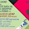 ChatBot for WordPress
