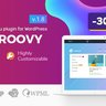 Groovy Mega Menu - Responsive Mega Menu Plugin for WordPress