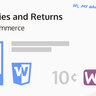 Warranties and Returns for WooCommerce v5.0.8