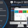 Project SECURITY - Website Security, Anti-Spam & Firewall