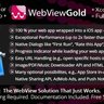 WebViewGold for iOS