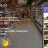 Grocery Store Android App