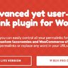 Permalink Manager Pro