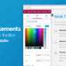 Boosted Elements | WordPress Page Builder Add-on for Elementor v3.5