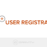 Gravity Forms User Registration