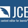 JCE Pro Content Editor