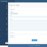 Simple FAQ
