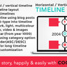 Cool Timeline Pro