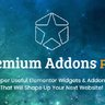 Premium Addons PRO