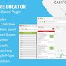 Store Locator (Google Maps)