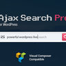 Ajax Search Pro
