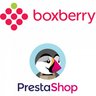 Bereitstellungsmodul mit Boxberry