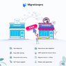MigrationPro-Modul: OpenCart To PrestaShop Migration Tool