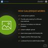 Gallerique-Modul - Bildergalerie