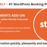 Bookly Stripe