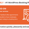 Bookly Ratings