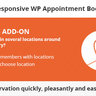 Bookly Locations