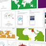 Super Interactive Maps