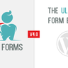 Super Forms - Drag & Drop Form Builder + Addons