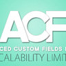 Advanced Custom Fields Pro - WordPress Plugin