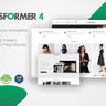 Transformer PrestaShop Theme