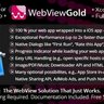 WebViewGold für iOS