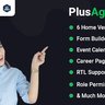PlusAgency