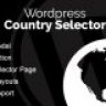 Wordpress Country Selector v1.6.0