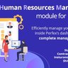 Human Resources Management
