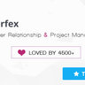 Perfex - Powerful Open Source CRM v2.4.4 + Addons