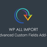 WP All Import Pro ACF Add-On