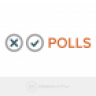 Gravity Forms Polls Add-On v3.4.4