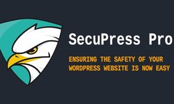 SecuPress Pro - Premium WordPress Security Plugin