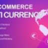 WooCommerce Multi Currency - Currency Switcher