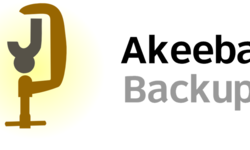 Akeeba Backup PRO