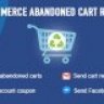 WooCommerce Abandoned Cart Recovery