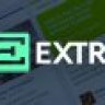Elegant Themes Extra WordPress Theme
